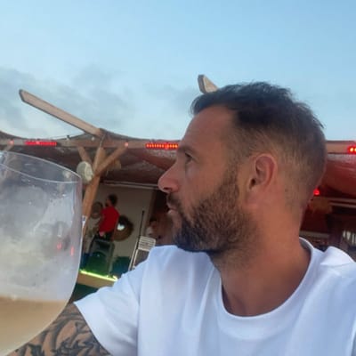Stéphane Lorin, Directeur général chez BDX Termites Coutras