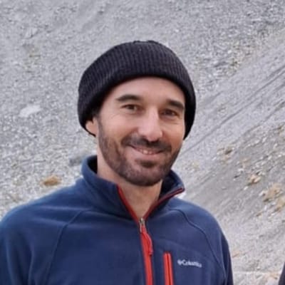 Thomas Girard, Technicien applicateur certifié chez BDX Termites Coutras